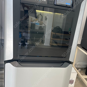 산업용 Stratasys F170 3D Printer 판매 합니다