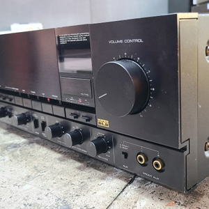 Kenwood KA-1100SD등 오디오여러가지