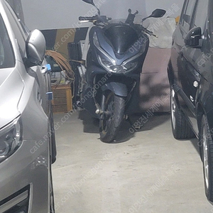 pcx125 순정 핸들바 삽니다