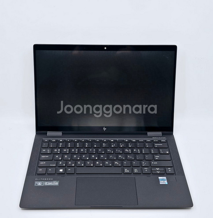 HP 엘리트 드래곤플라이 맥스 MAX 4P7Q0PA i...--1