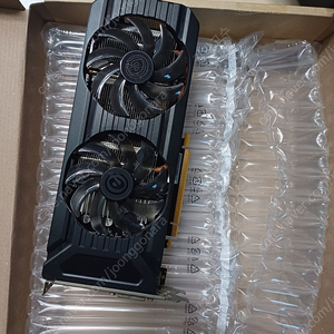 gtx 1060 부품용 팝니다