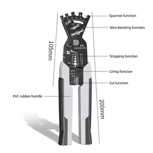 전문가용 와이어 스트리퍼 새상품
