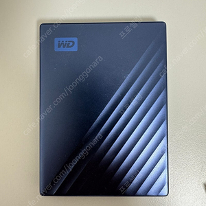 WD My passport ultra (2tb) 판매합니다.