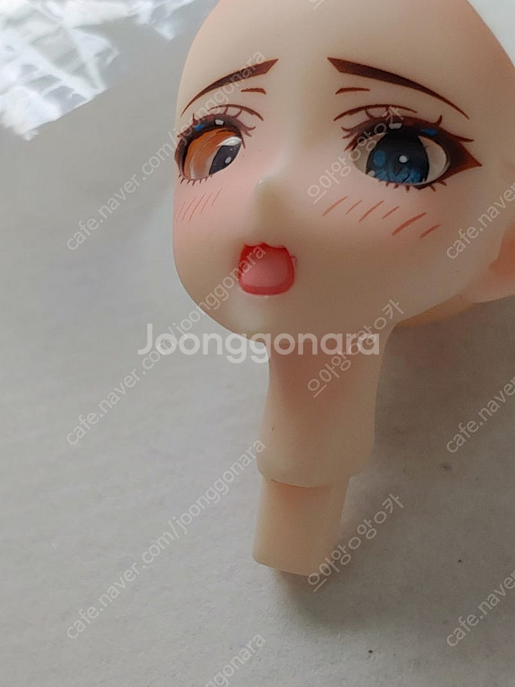 hapitopi 젖은 풍기위원 1/6--1