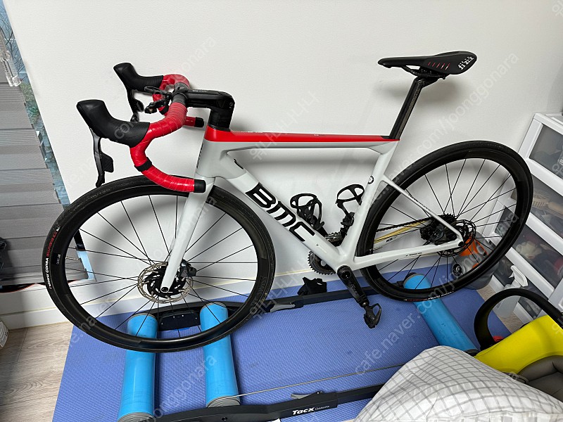 BMC SLR01 로드 자전거2020