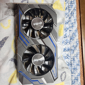 gtx1650 미라클 이엠텍 as 26년3월