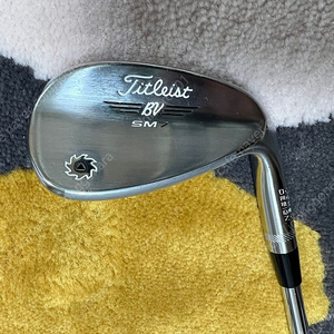 타이틀리스트 VOKEY SM7 54도 웨지