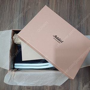 컨버스 어딕트 코치 블랙 converse addict coach 280