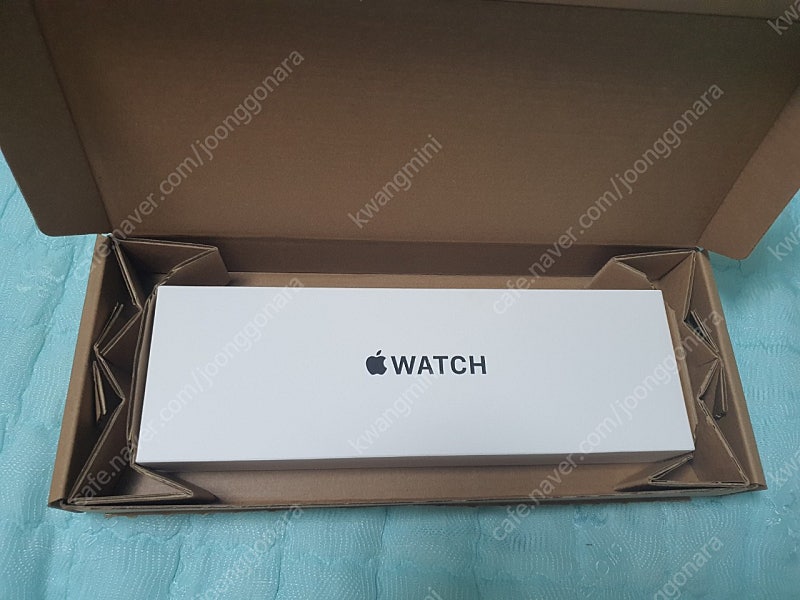 Apple Watch Se GPS, 40mm 애플워치 판매합니다