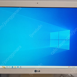 lg 일체형 컴퓨터