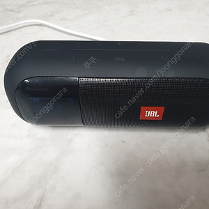 JBL TUNER2 휴대용 라디오