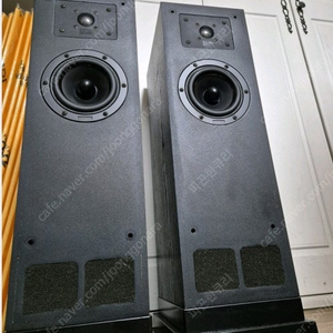 *SAE502a / TDL 0.5 speaker