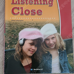 listening close2