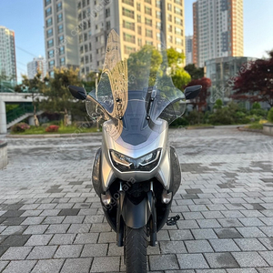 야마하 NMAX125 21년식