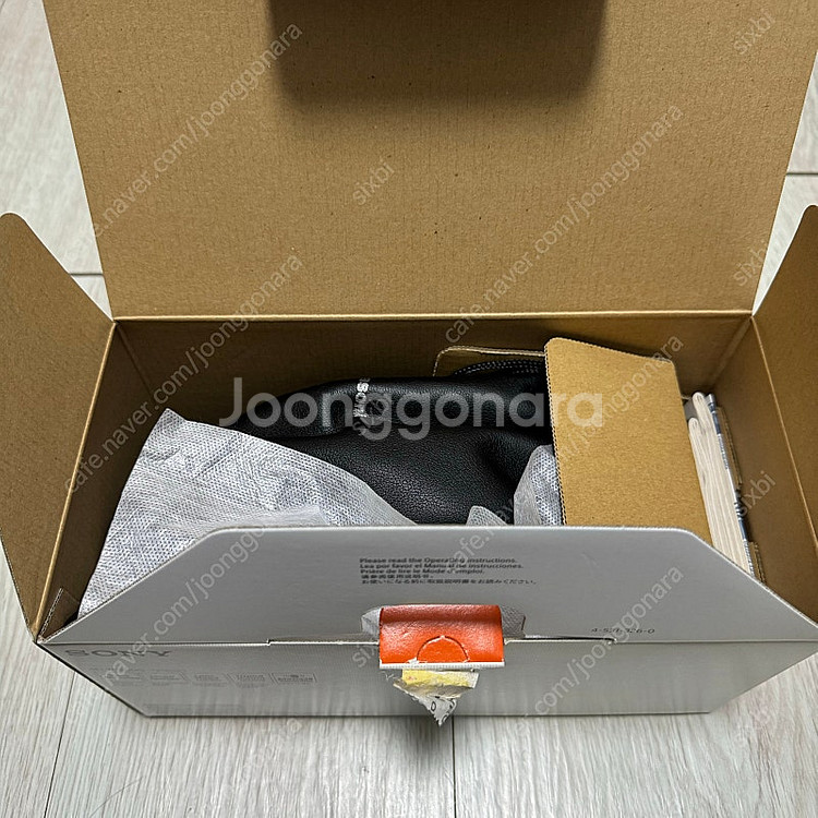 소니 70200g f4 애기유령 렌즈--2