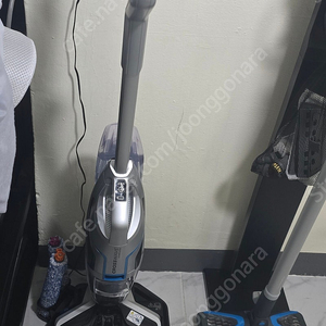 비셀 습식청소기 Bissell CrossWave 3in1