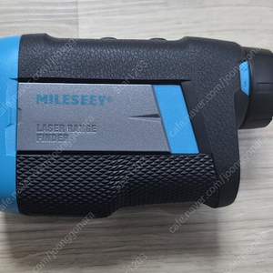 차쉬넬 MiLESEEY PF260 거리측정기 판매 합니다.