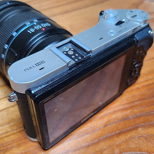 삼성 nx300 미러리스 카메라