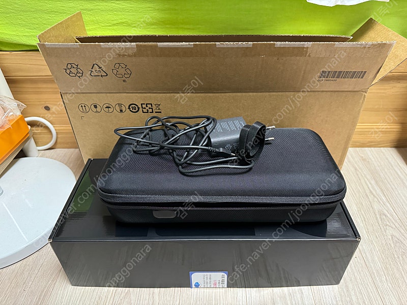 레노버 리전고 lenovo legion go 2tb