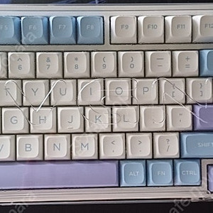 VGN V98PRO V2 그레이축
