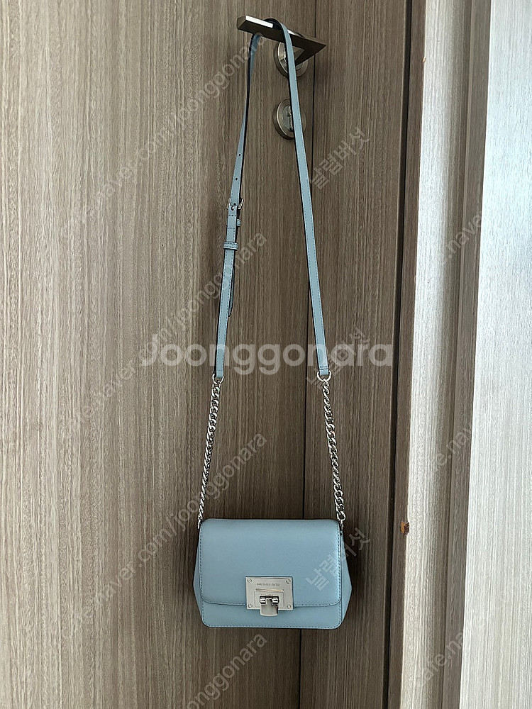 마이클코어스 크로스백 택포 54000--1