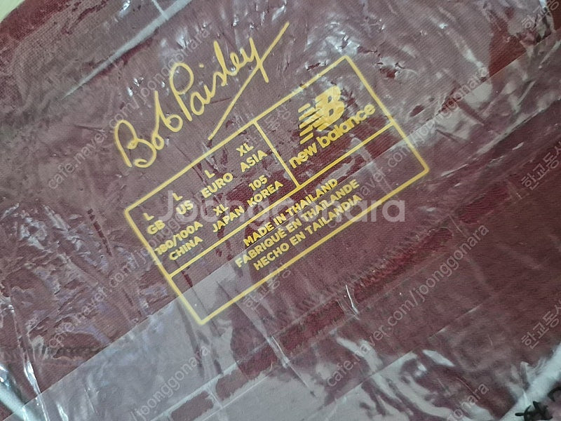 LFC Home SS Jersey Liverpool F...--1