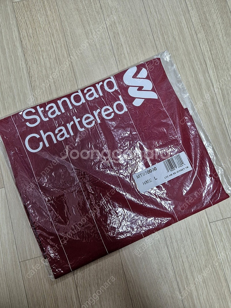 LFC Home SS Jersey Liverpool F...--4
