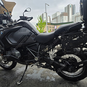 BMW R1250GSA 어드방 2022년식