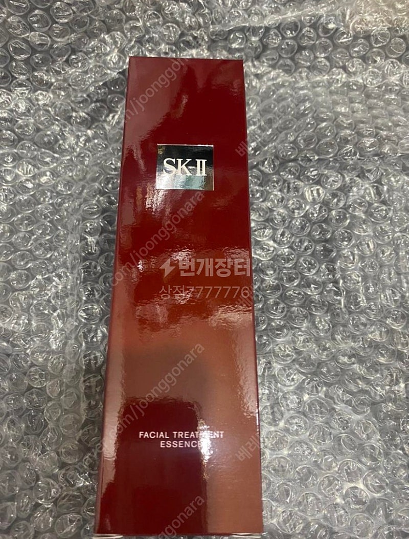 SK2 피테라에센스 230ml 택포 13만 미개봉 새상품 판매