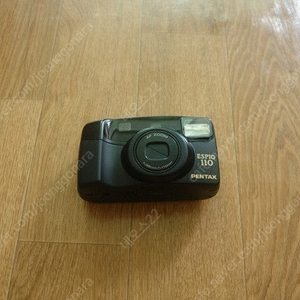 펜탁스 PENTAX ESPIO 110 필름카메라 팝니다. - 5.5만원