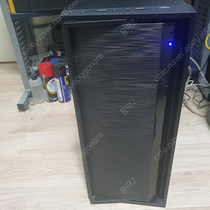 (수원)인텔 7세대 G4560,8G,SSD240,HDD1테라,GTX660