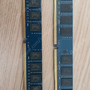 ddr4 vlp ram 2666mhz 16 x 2 팝니다