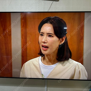 lg tv 75인치(75UP8300KNA)