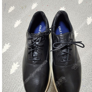 [택없는 새상품] Cole haan Grand 콜한 그랜드 로퍼 9.5(275)사이즈 10만