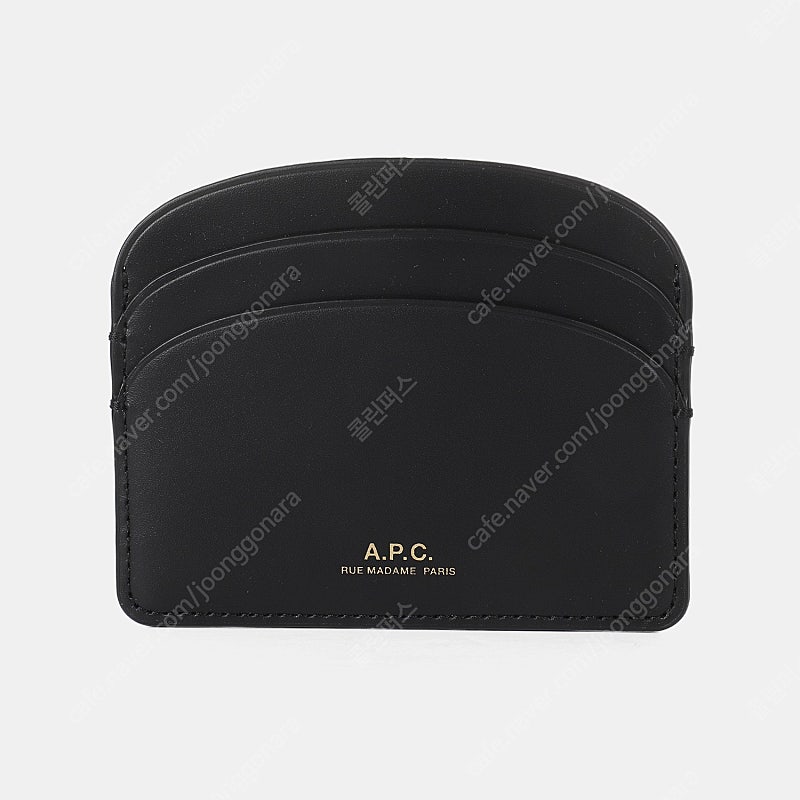 A.P.C 아페쎄 카드지갑 판매합니다.