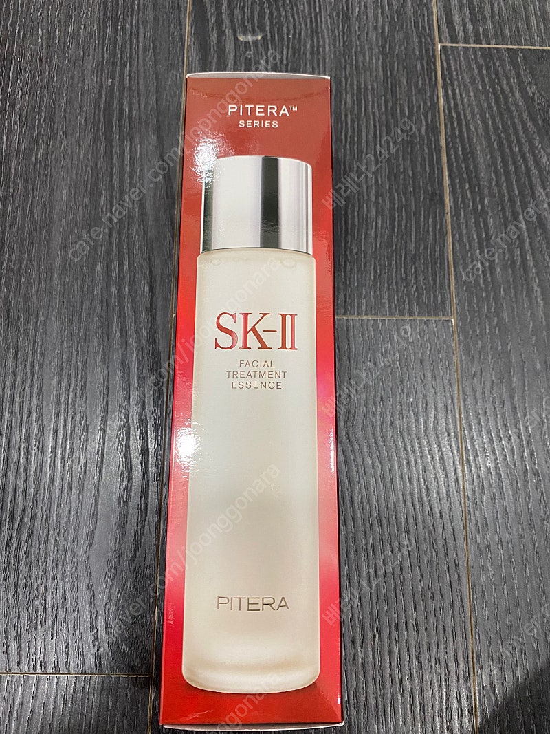 SK2 피테라에센스 250ml 택포 16만 미개봉 새상품 판매