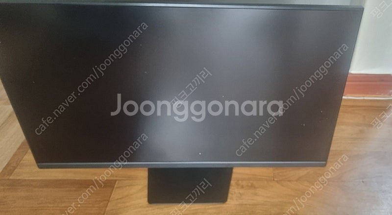 한성 QHD 모니터 27인치 144HZ TFG27Q14...--0