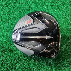 TITLEIST 타이틀리스트 TSi2 드라이버 헤드