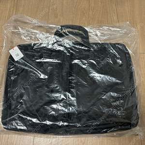 [622-77544,미개봉]요시다 포터 탱커 투웨이 브리프케이스 블랙(Porter Tanker 2Way Briefcase Black)