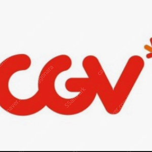 CGV예매권(주말/주중 다됨) 두장에 2만원