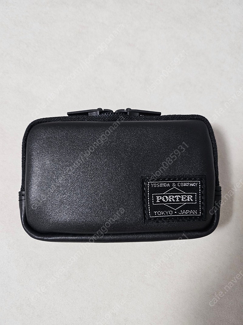 요시다포터 알루프 멀티 코인케이스 새상품 판매 | 중고나라 - 안심되는 중고거래