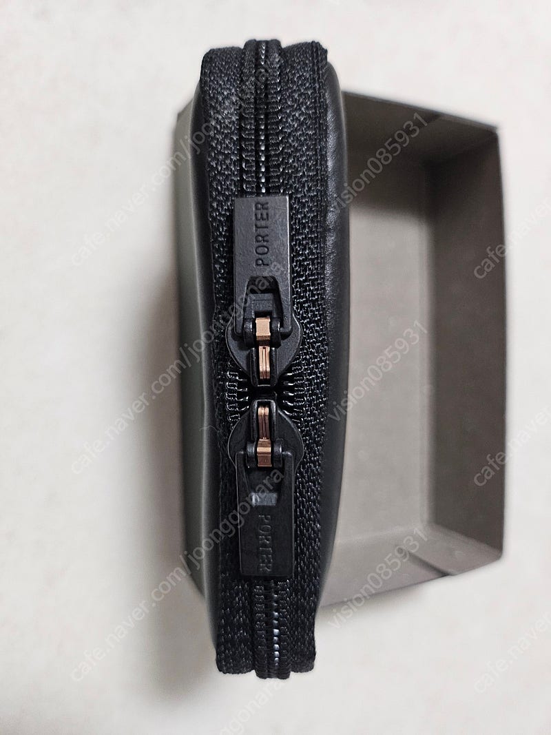 요시다포터 알루프 멀티 코인케이스 새상품 판매 | 중고나라 - 안심되는 중고거래