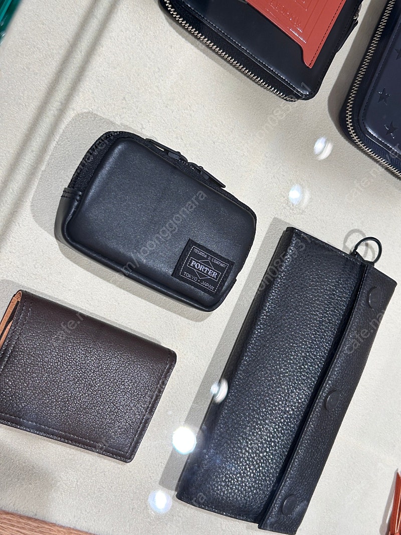 요시다포터 알루프 멀티 코인케이스 새상품 판매 | 중고나라 - 안심되는 중고거래