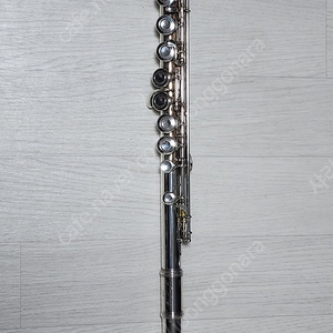 암스트롱 104 플룻
