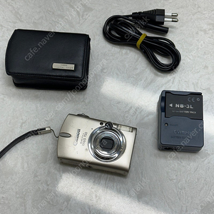 캐논 익서스 ixus 750