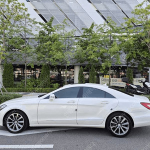 벤츠CLS클래스 W218 CLS 250 d 4MATIC (0톤)@중고차@중고@할부@미필@전액할부@