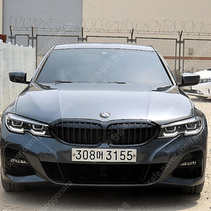 BMW3시리즈 (G20) 330i M 스포츠중고차 할부 리스 카드 저신용자 전액할부 가능합니다