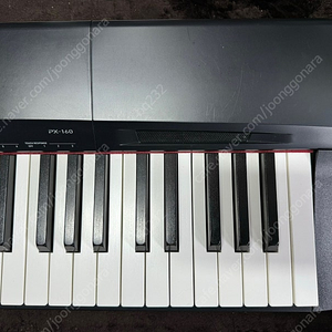 카시오 PX-160 디지털피아노 판매 CASIO PX160 전자피아노