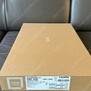 LG 그램 16인치 (미개봉) 16Z90R-GA5SK