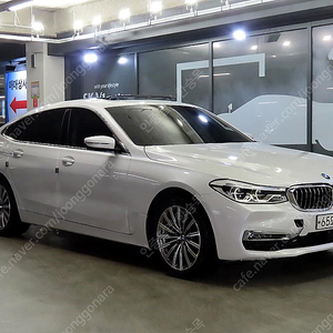 BMW6시리즈 GT (G32) 630D XDRIVE 럭셔리 (5인승)중고차 할부 리스 카드 저신용자 전액할부 가능합니다